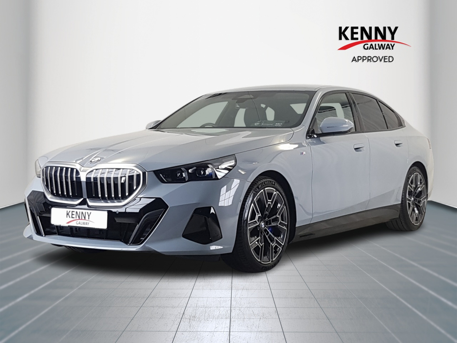 2025 BMW i5 0L Electric For Sale Images