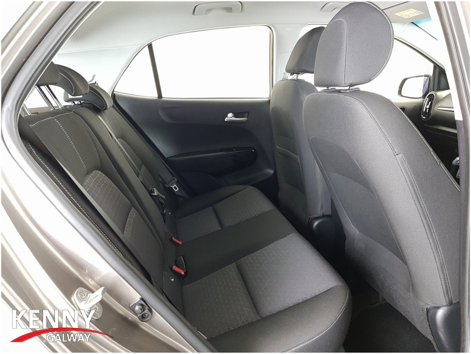 2019 Kia Picanto 1L Petrol For Sale Images
