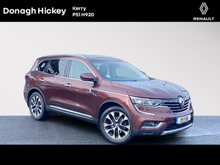 Renault Koleos 1.6 dCi 130 SIGNATURE NAV