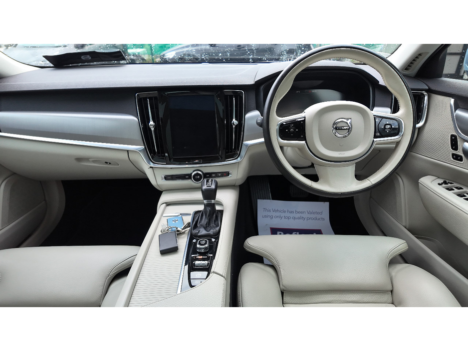 2020 Volvo S90 2L Diesel For Sale Images