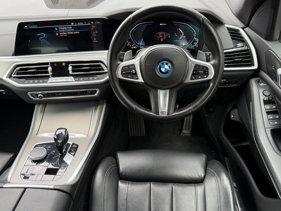 2021 BMW X5 3L Hybrid For Sale Images
