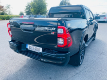 2023 Toyota Hilux 2.4L Diesel For Sale Images