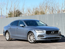2020 Volvo S90 2L Diesel For Sale Images