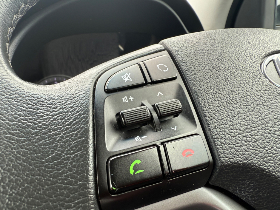 2017 Hyundai Tucson 1.7L Diesel For Sale Images
