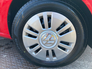 2015 VOLKSWAGEN UP! 1.0 Petrol 3dr Automatic 