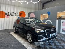 Audi Q2 €32950! 2022 AUDI Q2 35TFSI S...