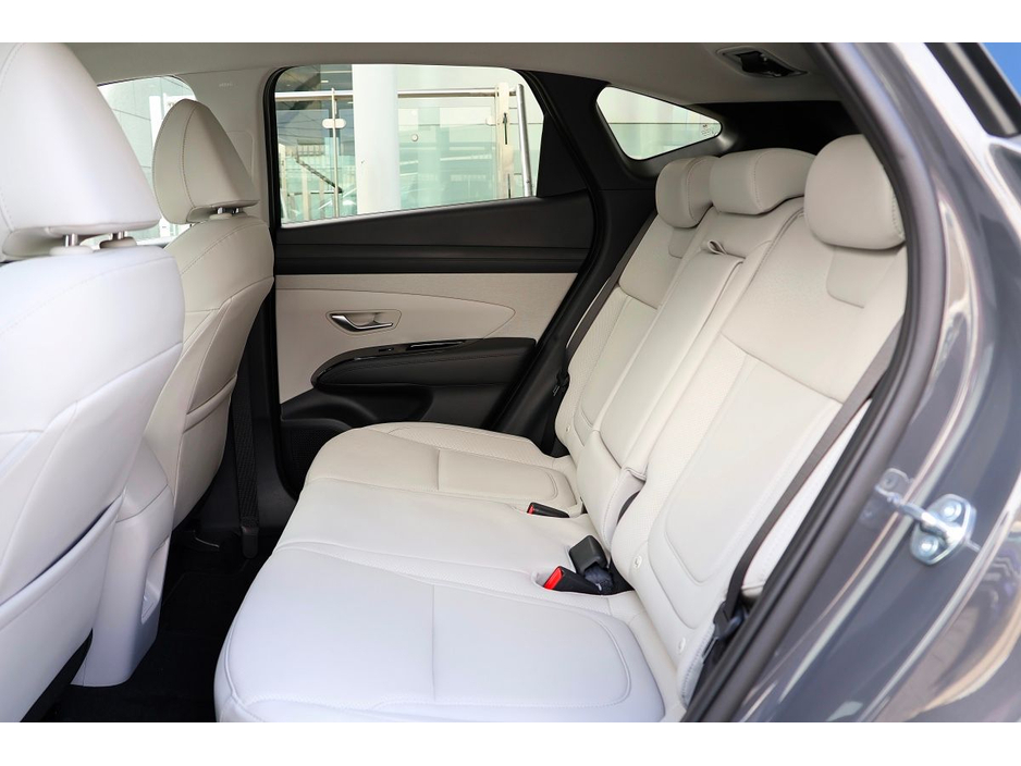 Hyundai Tucson Tucson Executive HEV , Pre Reg Offer — thumbnail 19