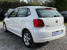 2012 Volkswagen Polo 1.2L Petrol For Sale Images