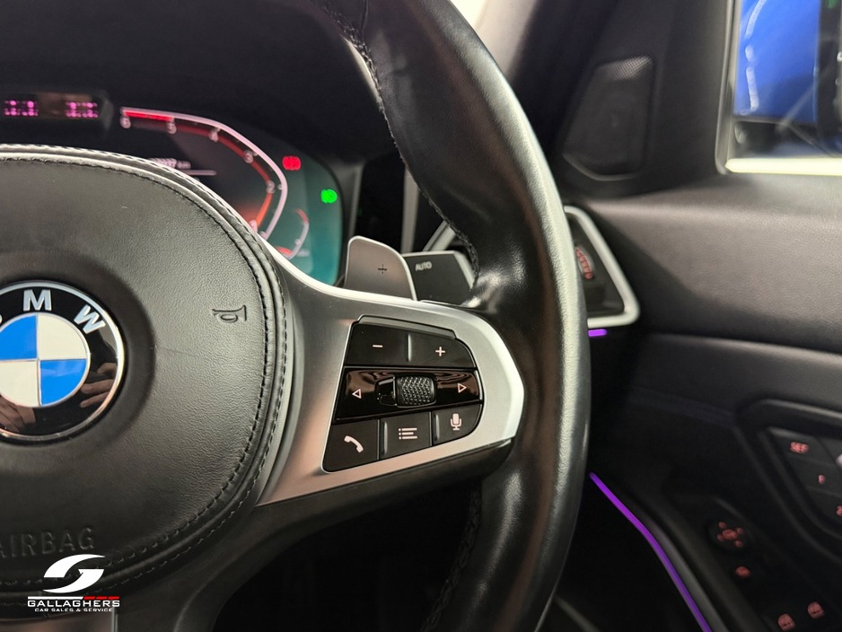 2021 BMW 3 Series 2L Diesel For Sale Images