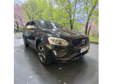 2014 Volvo XC60 2L Diesel For Sale Images