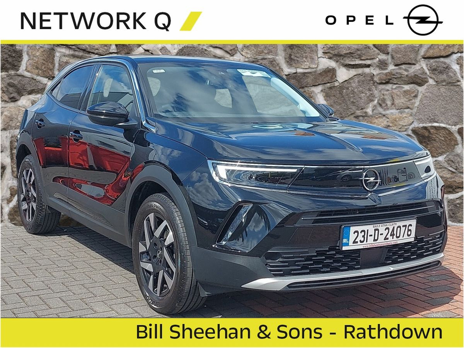 Used Opel Mokka 2023 in Dublin