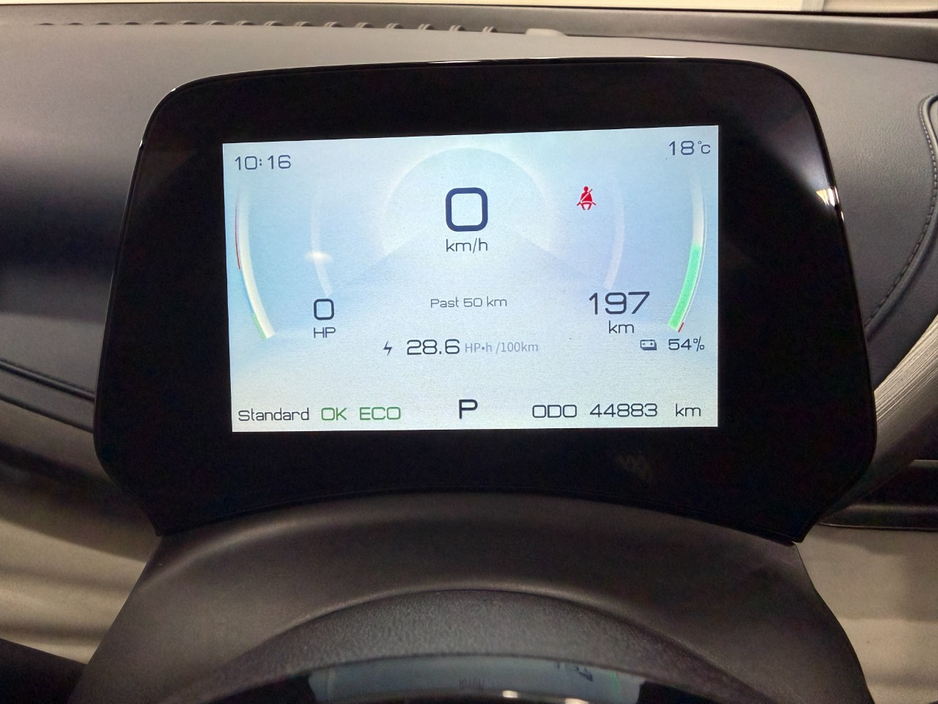 2024 BYD ATTO 3 0L Electric For Sale Images