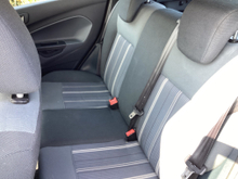 2009 Ford Fiesta 1.4L Diesel For Sale Images