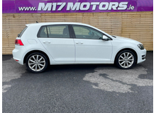 2014 Volkswagen Golf L Petrol For Sale Images