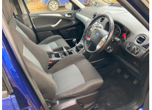 2014 Ford S-Max 1.6L Diesel For Sale Images