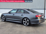 2017 AUDI A6 2.0TDI 190 Ultra S-Tronic S Line