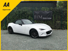 Mazda MX-5 Roadster S