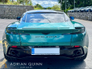 2024 ASTON MARTIN DB12 ==SOLD==DB12 4.0 V8 COUPE
