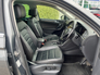 2020 VOLKSWAGEN TIGUAN R-LINE AUTOMATIC 2.0 TDI DIESEL 150HP //HIGH SPEC//FULL LEATHER//PANORAMIC GLASS ROOF//  
