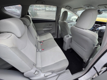 2013 Toyota Prius Alpha 1.8L Petrol Hybrid For Sale Images
