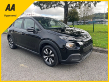 Citroen C3 FEEL PURETECH S/S 1.2cc FREE DELIVERY