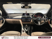 2015 BMW 3 Series 2L Diesel For Sale Images