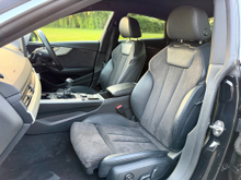 2018 Audi A5 2L Diesel For Sale Images