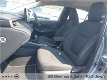 2023 Toyota Corolla 1.8L Petrol Hybrid For Sale Images