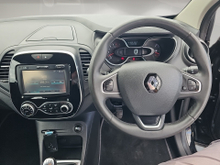 2018 Renault Captur 0.9L Petrol For Sale Images