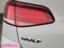 2018 VOLKSWAGEN GOLF 1.2 TSI Auto