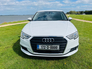 2017 AUDI A3 Sportback SPORT // FINANCE AVAILABLE//HEATED SEATS 