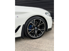 2017 BMW 5 Series 2L Diesel For Sale Images