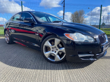 2009 Jaguar XF