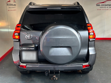 2020 Toyota Landcruiser 2.8L Diesel For Sale Images
