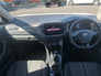 2019 VOLKSWAGEN T-ROC DESIGN 1.6 TDI MANUAL 6SPEED FWD 115BHP 5 5DR