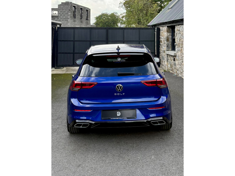 2022 Volkswagen Golf 2L Diesel For Sale Images