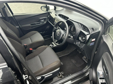 2019 Toyota Vitz 1.3L Petrol For Sale Images