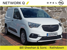 2022 Opel Combo 1.5L Diesel For Sale Images