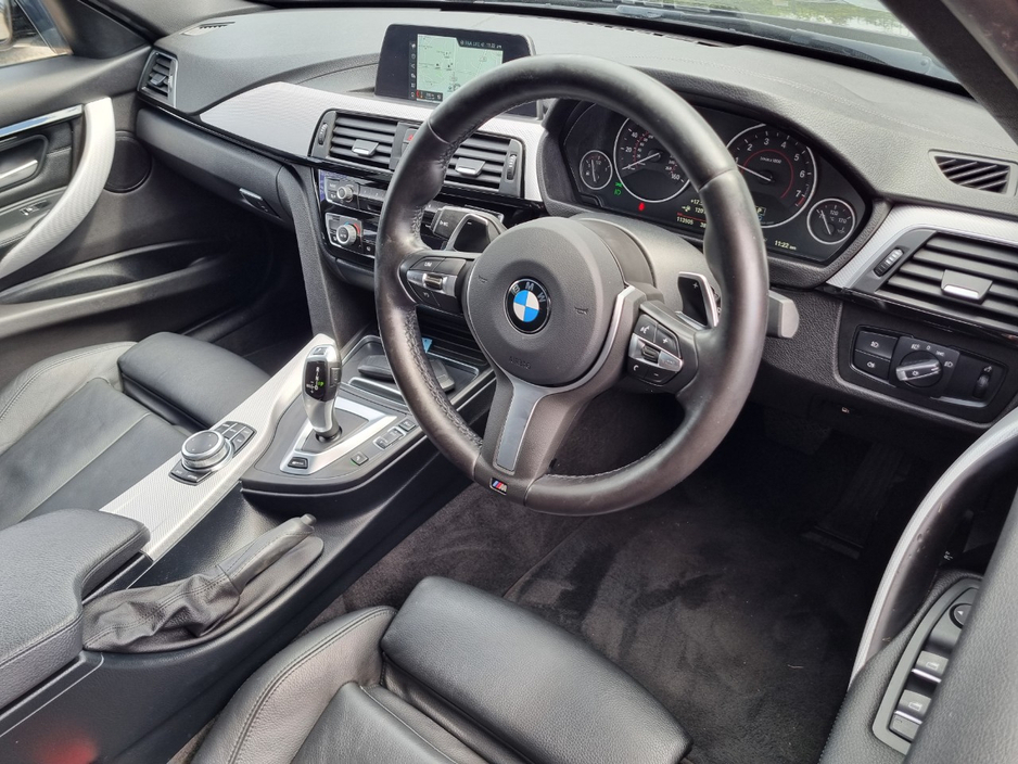 2018 BMW 3 Series 2L Petrol Hybrid For Sale Images