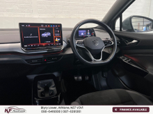 2024 Volkswagen ID.4 0L Electric For Sale Images