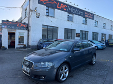 2007 Audi A3 1.9L Diesel For Sale Images