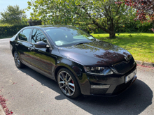 2016 Skoda Octavia 2L Diesel For Sale Images