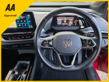 2023 Volkswagen ID.4 0L Electric For Sale Images