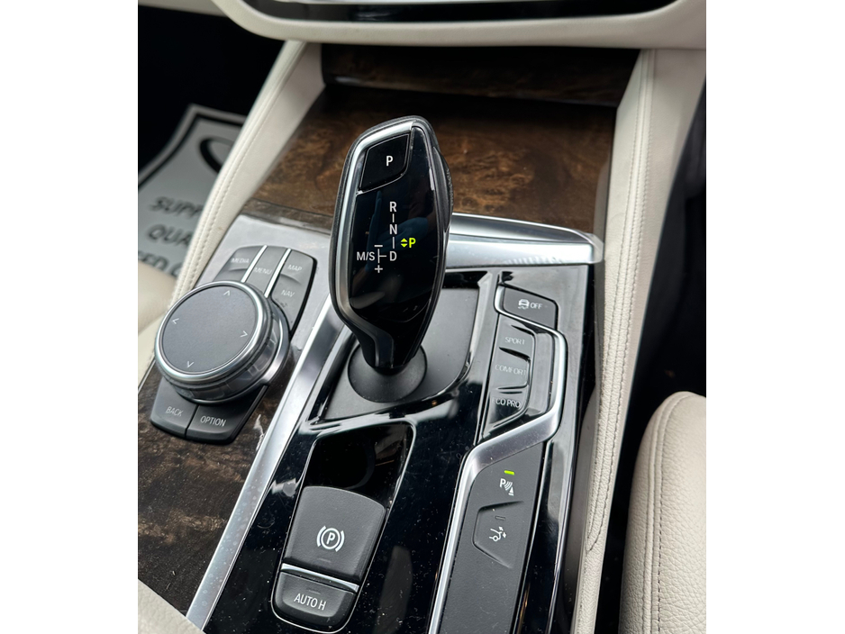 2018 BMW 6 Series 3L Diesel For Sale Images