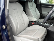2017 Audi A3 1.4L Petrol For Sale Images