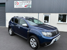 2020 Dacia Duster 1.5L Diesel For Sale Images