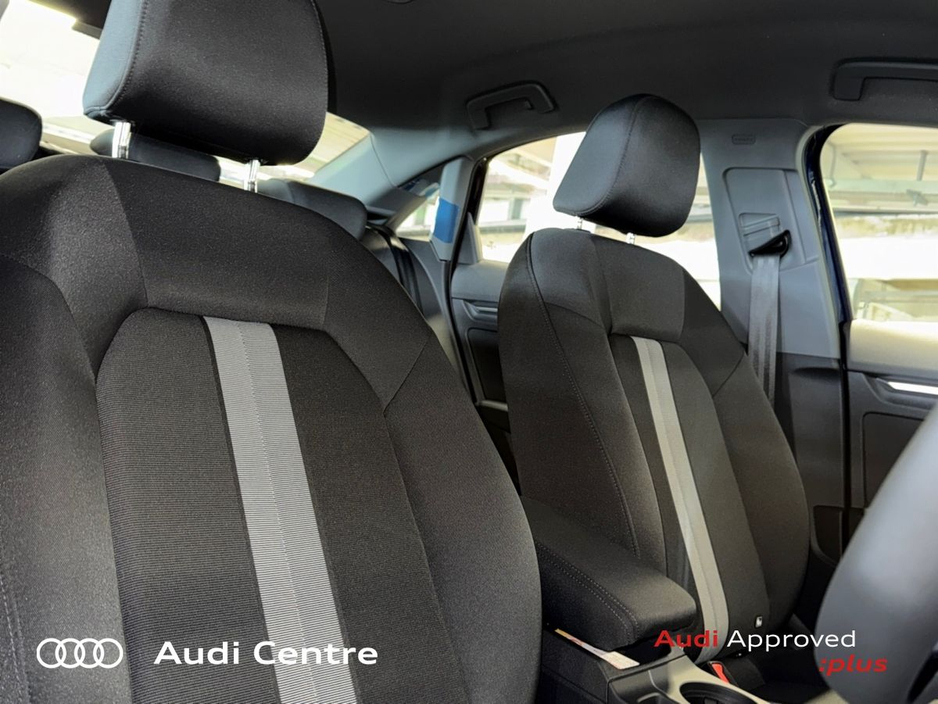 Audi A3 Saloon SE TDI 85 kW 6-speed — thumbnail 11