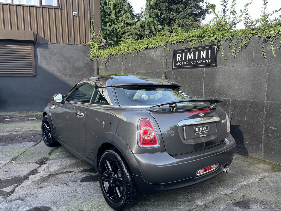 MINI Hatch 1.6 3DR COOPER — thumbnail 3