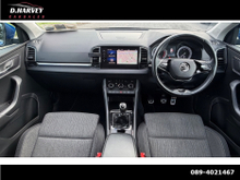 2022 Skoda Karoq 1L Petrol For Sale Images