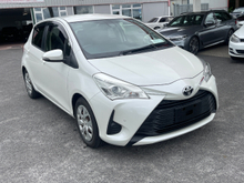 2017 Toyota Yaris 1.3L Petrol For Sale Images